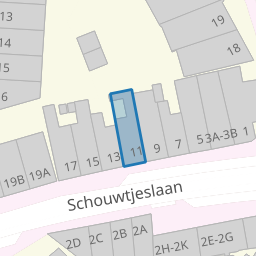 Perceel HLM01-I-3528