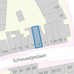 Perceel HLM01-I-3529