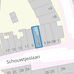 Perceel HLM01-I-3530