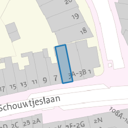 Perceel HLM01-I-3531