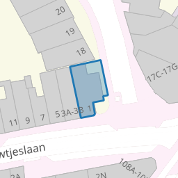 Perceel HLM01-I-3533