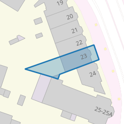 Perceel HLM01-I-3540