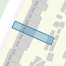 Perceel HLM01-I-3545