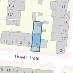 Perceel HLM01-I-3553