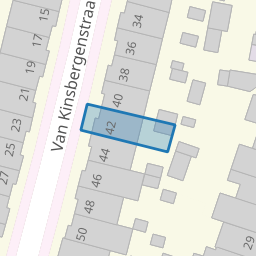 Perceel HLM01-I-3556