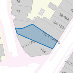 Perceel HLM01-I-3564