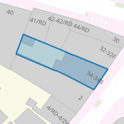 Perceel HLM01-I-3566