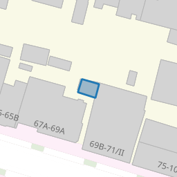 Perceel HLM01-I-3567