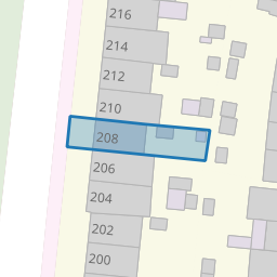 Perceel HLM01-I-3576
