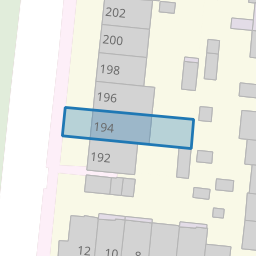 Perceel HLM01-I-3583