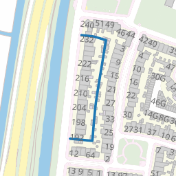 Perceel HLM01-I-3585