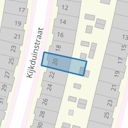 Perceel HLM01-I-3593