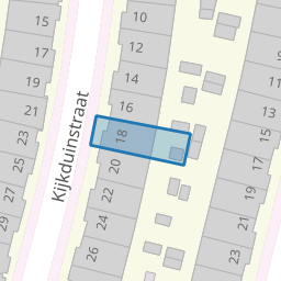 Perceel HLM01-I-3594