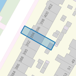 Perceel HLM01-I-3597