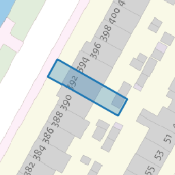 Perceel HLM01-I-3598