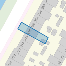 Perceel HLM01-I-3599