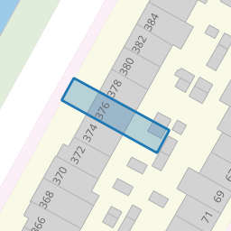 Perceel HLM01-I-3600