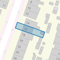 Perceel HLM01-I-3602