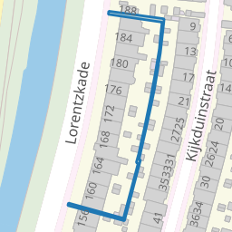 Perceel HLM01-I-3607