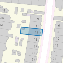 Perceel HLM01-I-3612