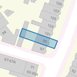 Perceel HLM01-I-3618