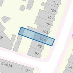 Perceel HLM01-I-3619