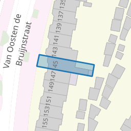 Perceel HLM01-I-3622