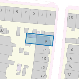 Perceel HLM01-I-3626