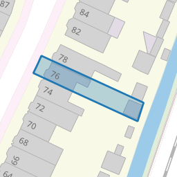 Perceel HLM01-I-3628