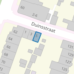 Perceel HLM01-I-3631