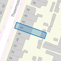 Perceel HLM01-I-3633