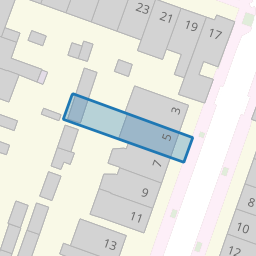 Perceel HLM01-I-3641