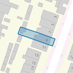 Perceel HLM01-I-3643