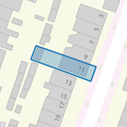 Perceel HLM01-I-3644