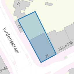 Perceel HLM01-I-3652