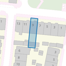 Perceel HLM01-I-3655