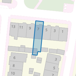 Perceel HLM01-I-3656