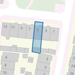 Perceel HLM01-I-3657