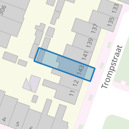 Perceel HLM01-I-3659