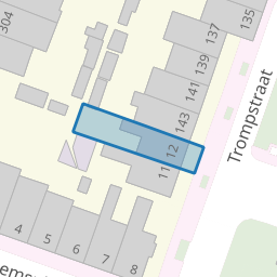 Perceel HLM01-I-3660