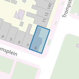 Perceel HLM01-I-3661