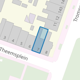 Perceel HLM01-I-3662