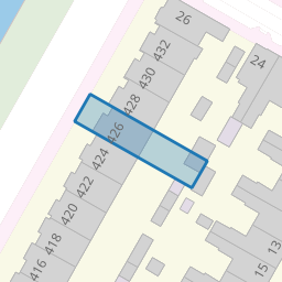 Perceel HLM01-I-3674