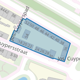 Perceel HLM01-I-3676