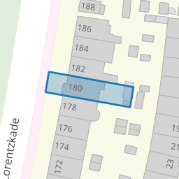 Perceel HLM01-I-3682