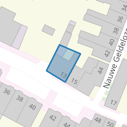 Perceel HLM01-I-3684