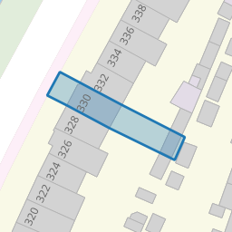 Perceel HLM01-I-3689