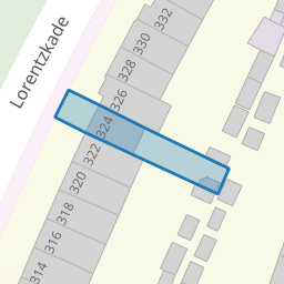 Perceel HLM01-I-3691