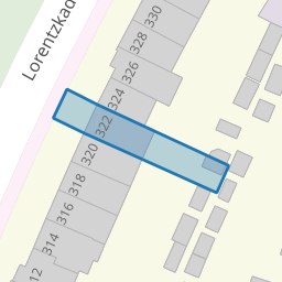 Perceel HLM01-I-3692