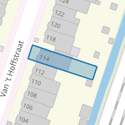 Perceel HLM01-I-3696